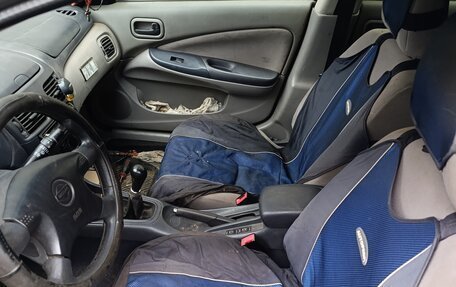 Nissan Almera, 2001 год, 120 000 рублей, 6 фотография