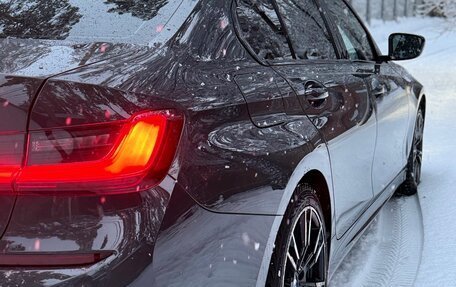 BMW 3 серия, 2019 год, 3 900 000 рублей, 5 фотография