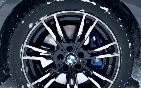 BMW 3 серия, 2019 год, 3 900 000 рублей, 7 фотография