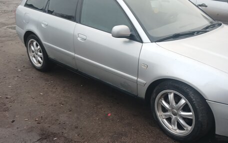 Audi A4, 2000 год, 370 000 рублей, 3 фотография