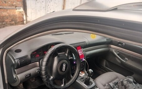 Audi A4, 2000 год, 370 000 рублей, 5 фотография