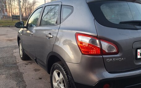 Nissan Qashqai, 2012 год, 1 000 000 рублей, 4 фотография