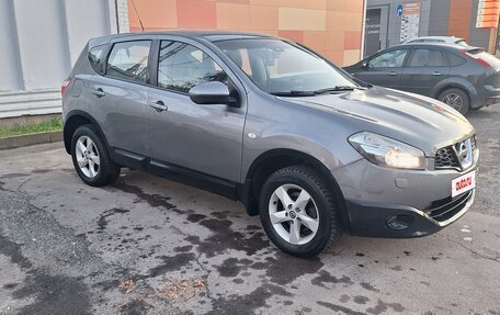 Nissan Qashqai, 2012 год, 1 000 000 рублей, 8 фотография