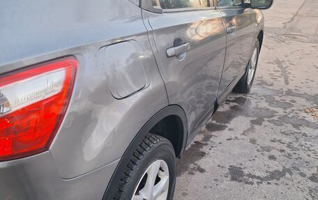 Nissan Qashqai, 2012 год, 1 000 000 рублей, 6 фотография