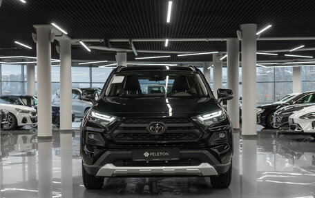 Toyota RAV4, 2025 год, 4 150 000 рублей, 3 фотография