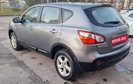 Nissan Qashqai, 2012 год, 1 000 000 рублей, 5 фотография