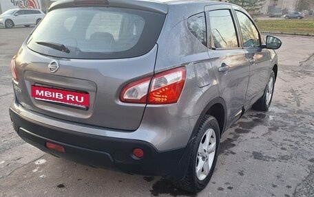 Nissan Qashqai, 2012 год, 1 000 000 рублей, 7 фотография