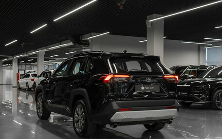 Toyota RAV4, 2025 год, 4 150 000 рублей, 4 фотография