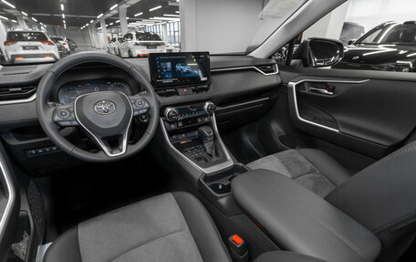 Toyota RAV4, 2025 год, 4 150 000 рублей, 7 фотография