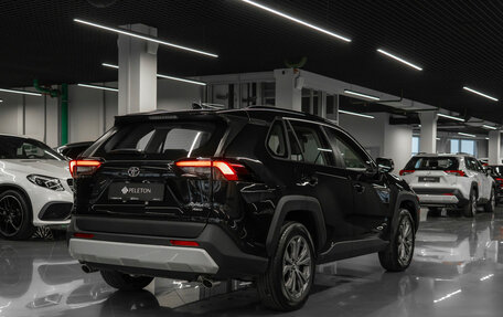 Toyota RAV4, 2025 год, 4 150 000 рублей, 5 фотография