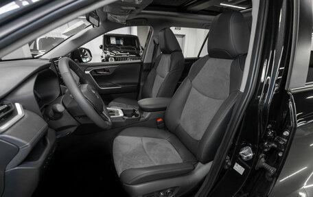 Toyota RAV4, 2025 год, 4 150 000 рублей, 9 фотография