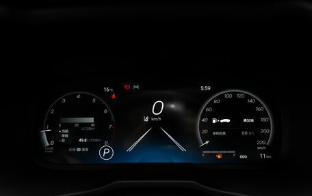 Toyota RAV4, 2025 год, 4 150 000 рублей, 12 фотография