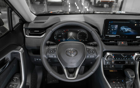 Toyota RAV4, 2025 год, 4 150 000 рублей, 11 фотография