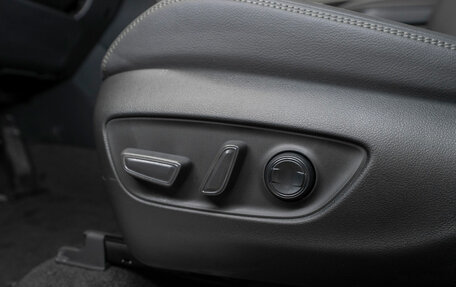 Toyota RAV4, 2025 год, 4 150 000 рублей, 15 фотография