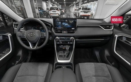 Toyota RAV4, 2025 год, 4 150 000 рублей, 8 фотография