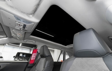 Toyota RAV4, 2025 год, 4 150 000 рублей, 10 фотография