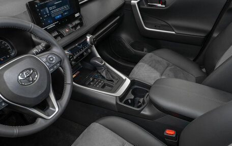 Toyota RAV4, 2025 год, 4 150 000 рублей, 17 фотография