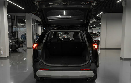 Toyota RAV4, 2025 год, 4 150 000 рублей, 24 фотография