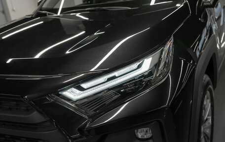 Toyota RAV4, 2025 год, 4 150 000 рублей, 26 фотография