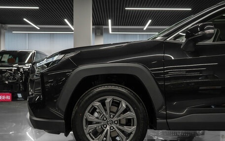 Toyota RAV4, 2025 год, 4 150 000 рублей, 25 фотография