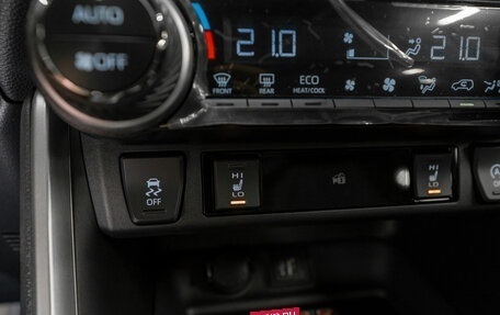 Toyota RAV4, 2025 год, 4 150 000 рублей, 19 фотография