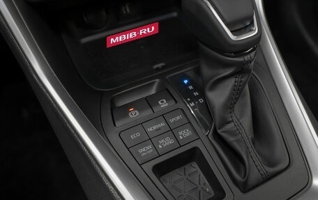 Toyota RAV4, 2025 год, 4 150 000 рублей, 18 фотография