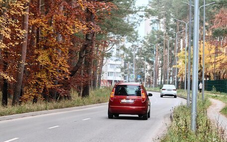 Skoda Roomster, 2007 год, 669 000 рублей, 15 фотография