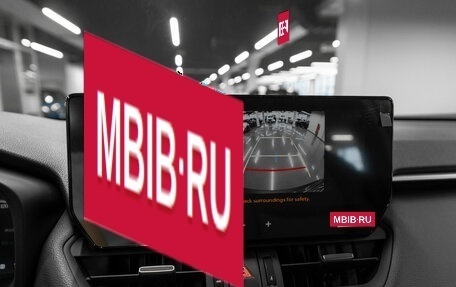 Toyota RAV4, 2025 год, 4 150 000 рублей, 23 фотография