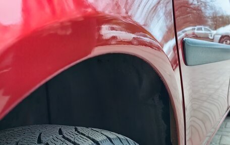 Skoda Roomster, 2007 год, 669 000 рублей, 21 фотография