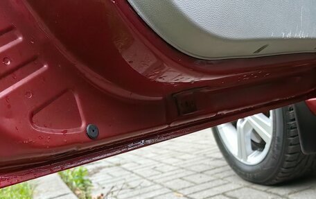 Skoda Roomster, 2007 год, 669 000 рублей, 18 фотография