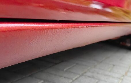 Skoda Roomster, 2007 год, 669 000 рублей, 23 фотография