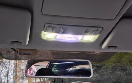 Skoda Roomster, 2007 год, 669 000 рублей, 38 фотография