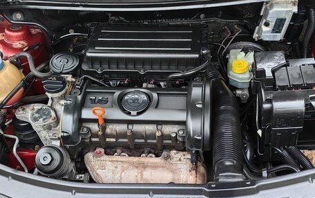 Skoda Roomster, 2007 год, 669 000 рублей, 40 фотография