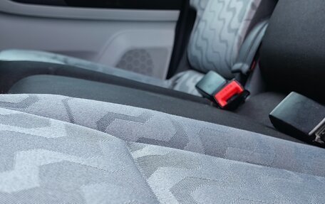 Skoda Roomster, 2007 год, 669 000 рублей, 35 фотография