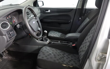 Ford Focus II рестайлинг, 2005 год, 299 000 рублей, 8 фотография