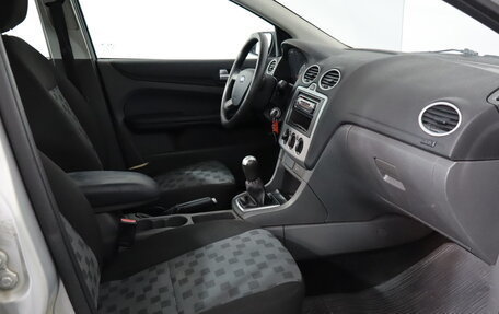 Ford Focus II рестайлинг, 2005 год, 299 000 рублей, 11 фотография