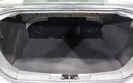 Ford Focus II рестайлинг, 2005 год, 299 000 рублей, 14 фотография