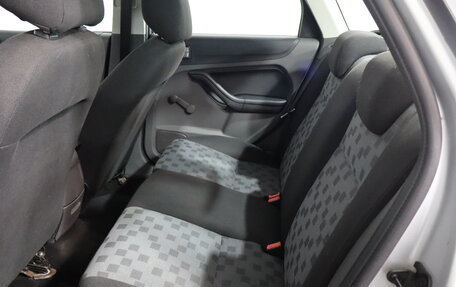 Ford Focus II рестайлинг, 2005 год, 299 000 рублей, 13 фотография