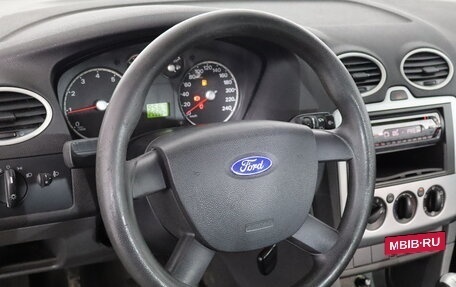 Ford Focus II рестайлинг, 2005 год, 299 000 рублей, 9 фотография