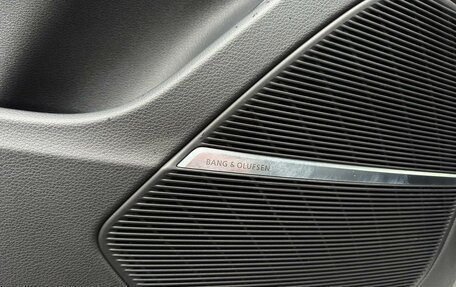 Audi Q8 I, 2021 год, 6 997 000 рублей, 17 фотография