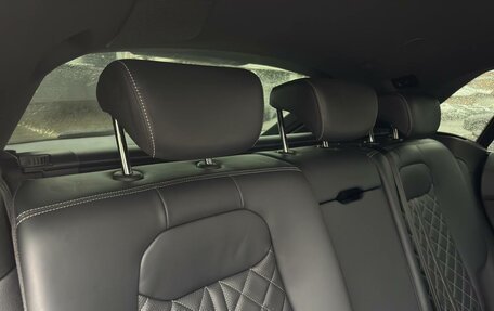 Audi Q8 I, 2021 год, 6 997 000 рублей, 19 фотография