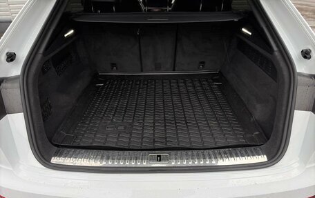 Audi Q8 I, 2021 год, 6 997 000 рублей, 22 фотография