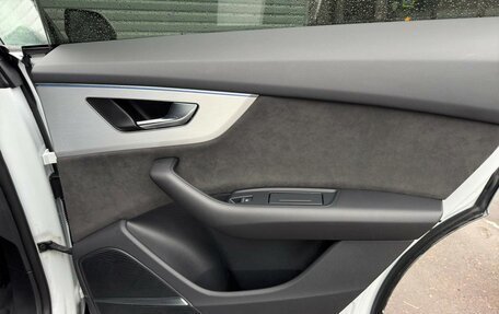 Audi Q8 I, 2021 год, 6 997 000 рублей, 25 фотография