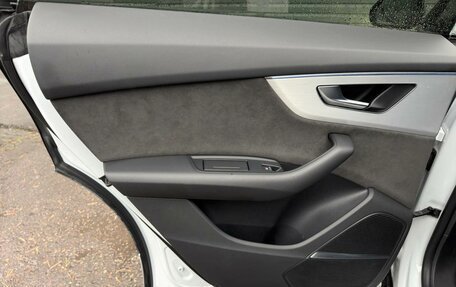 Audi Q8 I, 2021 год, 6 997 000 рублей, 24 фотография