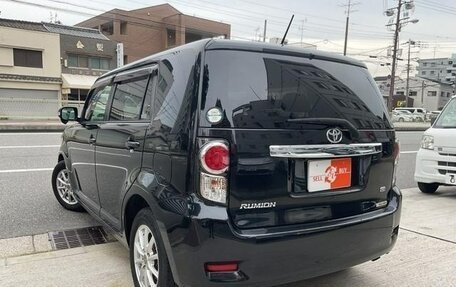 Toyota Corolla Rumion, 2011 год, 995 000 рублей, 2 фотография