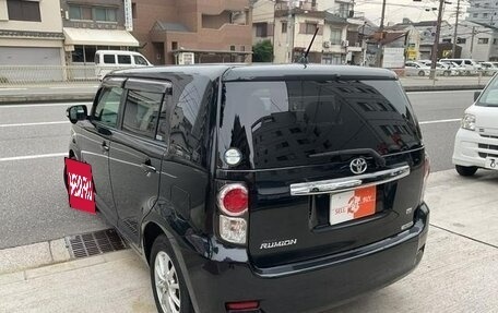 Toyota Corolla Rumion, 2011 год, 995 000 рублей, 3 фотография