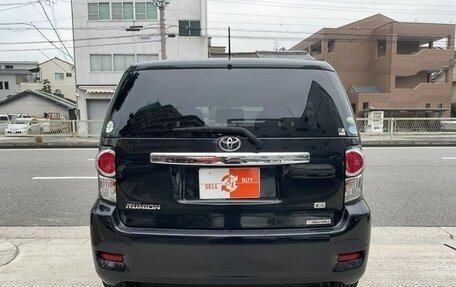 Toyota Corolla Rumion, 2011 год, 995 000 рублей, 6 фотография