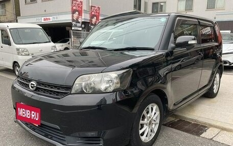 Toyota Corolla Rumion, 2011 год, 995 000 рублей, 9 фотография
