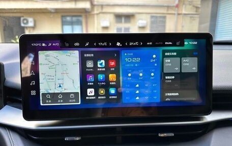 Haval H6, 2021 год, 1 432 000 рублей, 13 фотография