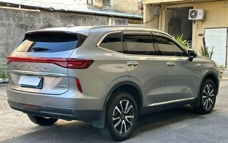 Haval H6, 2021 год, 1 432 000 рублей, 5 фотография